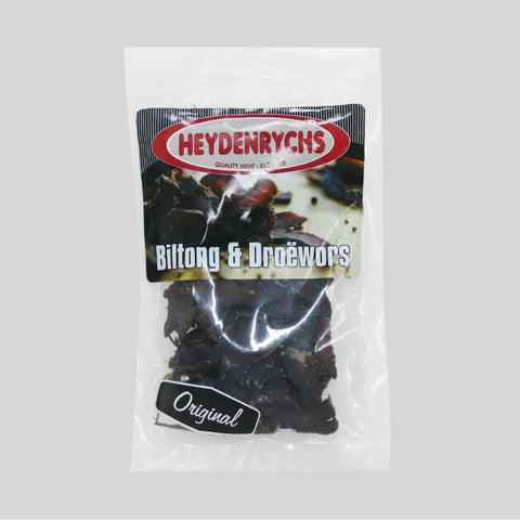 Original Biltong
