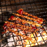 Bacon Oopsies