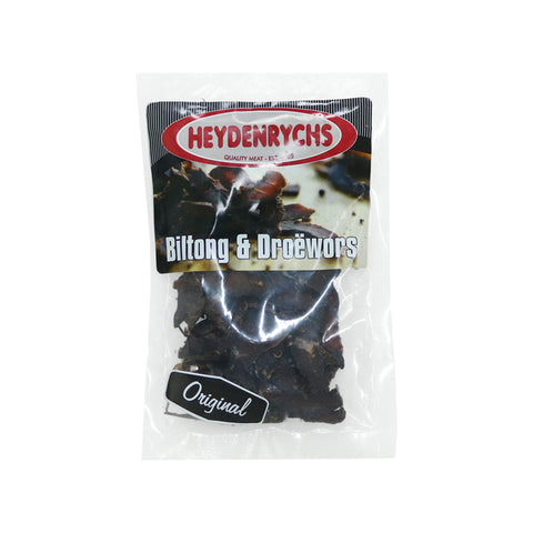 Original Biltong