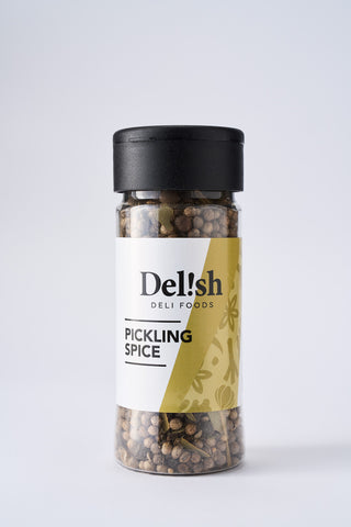 Pickling Spice