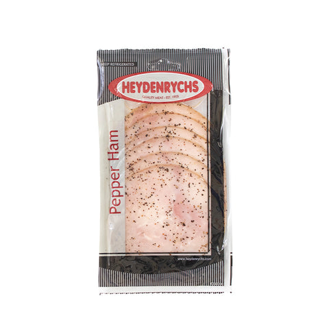 Pepper Ham 100g