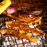 Smoked Pork Rashers