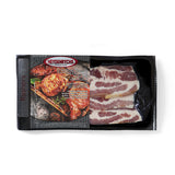 Smoked Pork Rashers