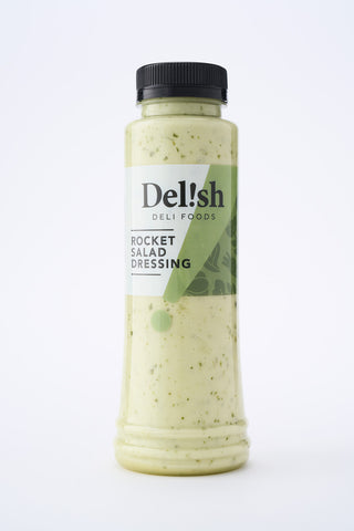 Dressing- Salad Rocket