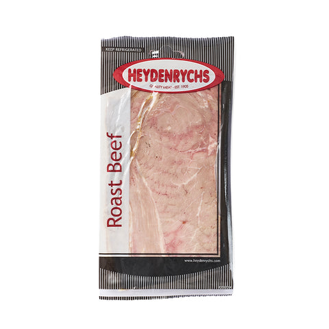 Roast Beef 100g
