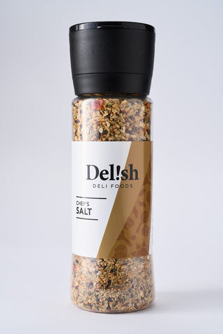 Chefs Salt