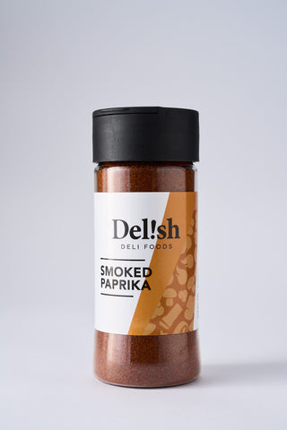 Smoked Paprika