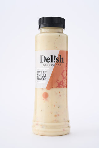 Mayo- Sweet Chilli