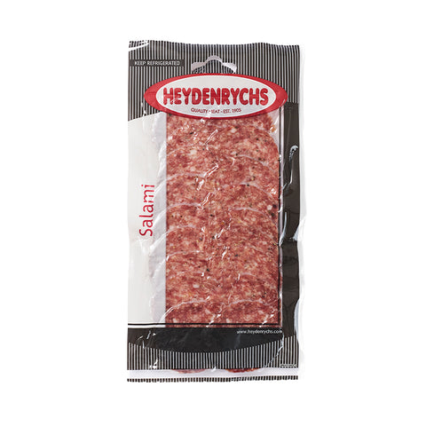 Salami 125g