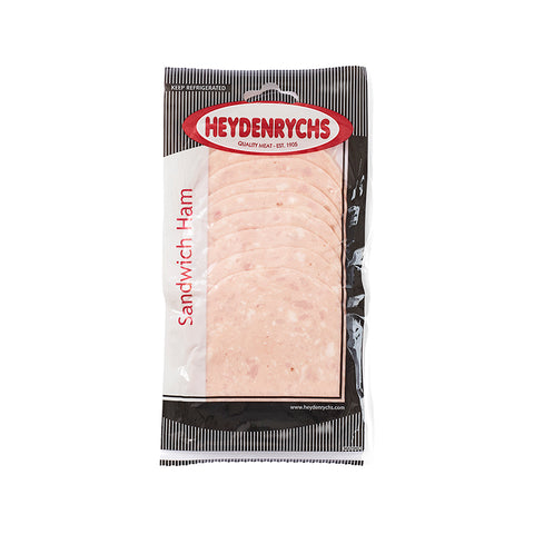 Sandwich Ham 125g