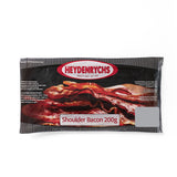 Shoulder Bacon