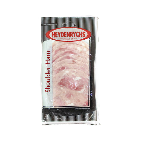 Shoulder Ham 125g