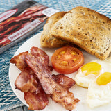 Streaky Bacon