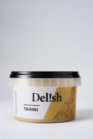 Tahini