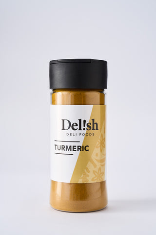 Tumeric