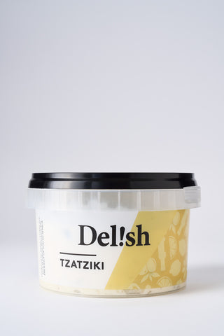 Tzatsiki