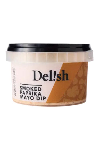 Dips- Mayo Smoked Paprika