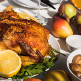 Whole Chicken 1.4kg