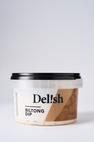 Dips- Biltong