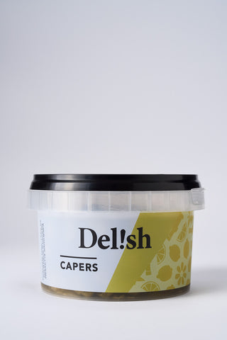 Capers