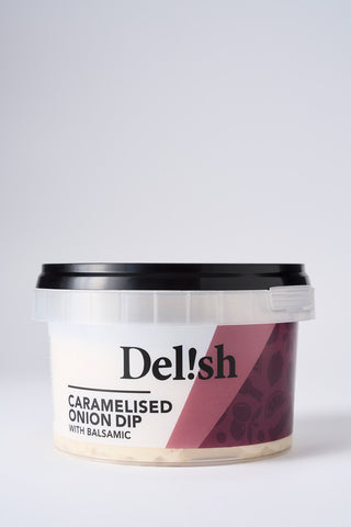 Dips- Caramelised Onion