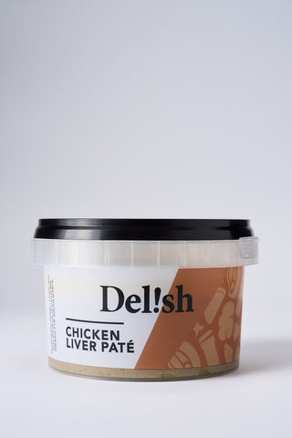 Pate- Chicken Liver