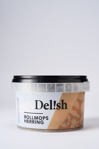 Rollmops Herring