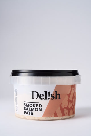 Pate- Smoked Salmon