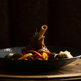 Lamb Shank 450g