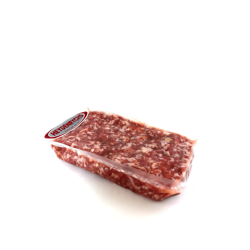 Bacon Chips – Heydenrychs Quality Meat