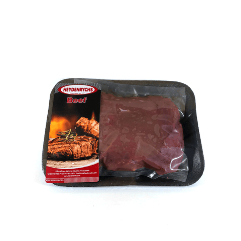 Beef Fillet Steak 200g