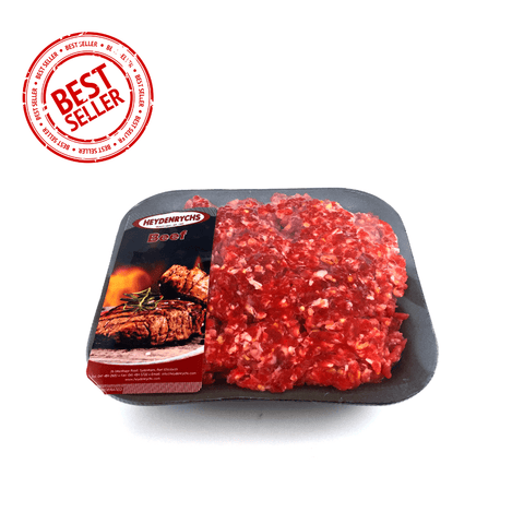 Beef Mince 500g