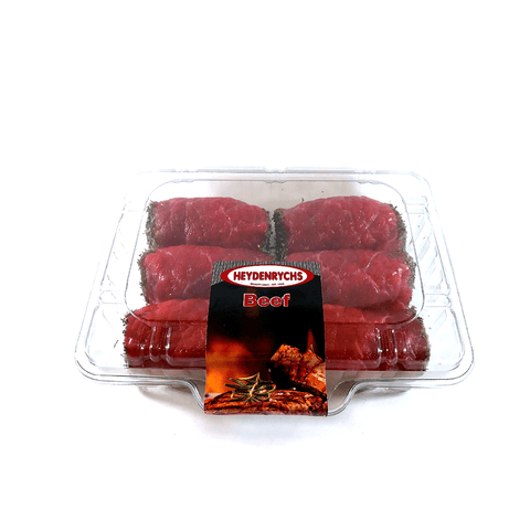 Beef Olives 480g