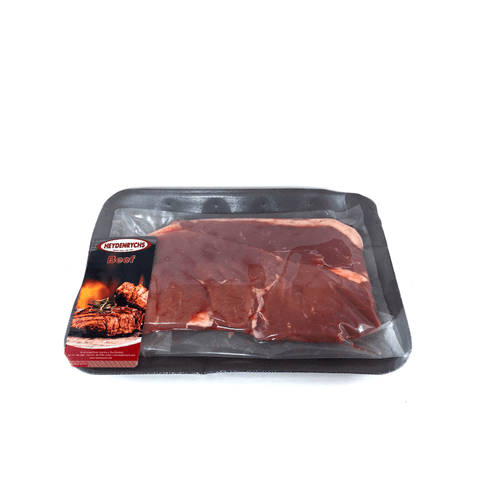 Beef Rump 250g