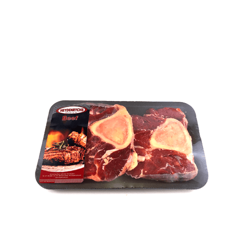 Beef Shin 500g