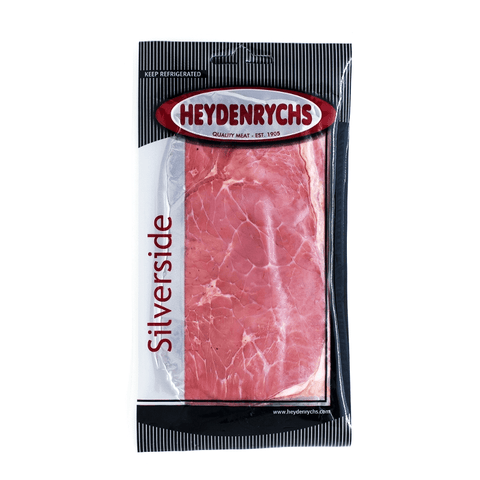 Beef Silverside 100g