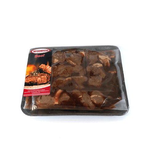 Beef Sosaties 400g