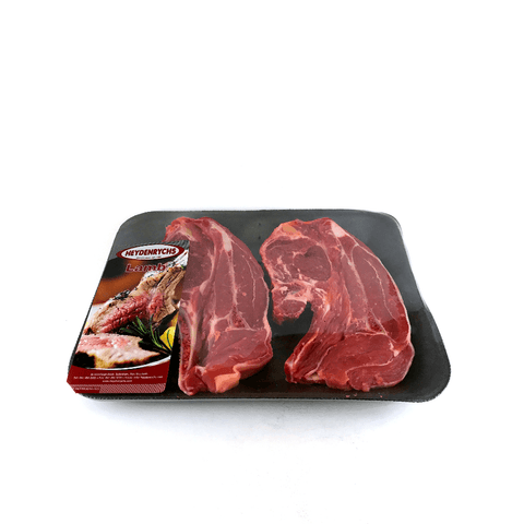 Best End Chops 300g