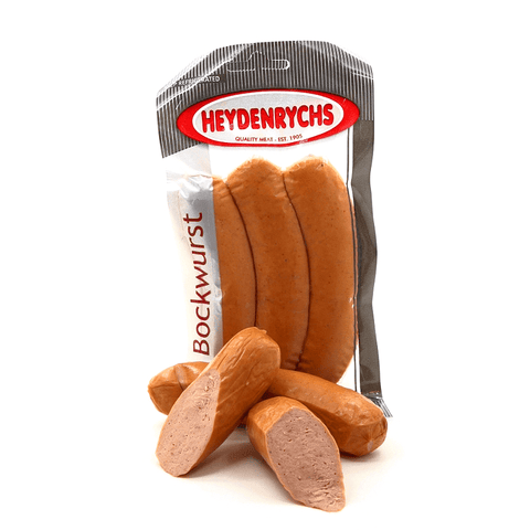 Bockwurst 290g