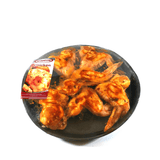 Braai Wings 500g (Mango & Chutney)