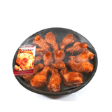 Buffalo Wings 500g (BBQ)