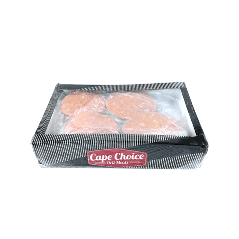 Cape Choice Eco Patties 40 x 45g