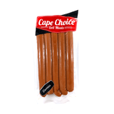 Cape Choice Smoked Viennas 210g