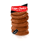 Cape Choice Smokies 350g