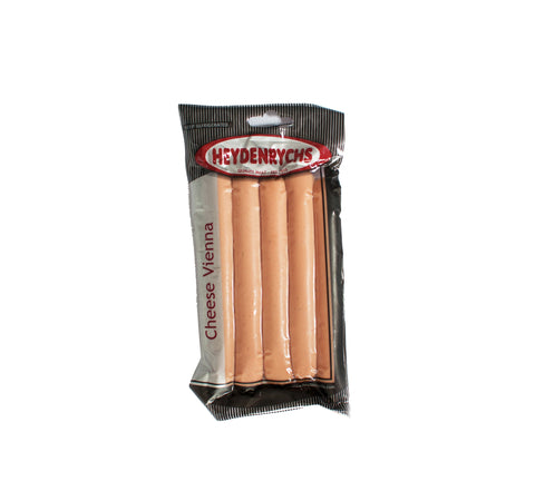 Smoked Cheese Viennas