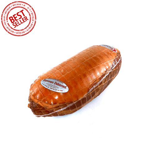 Deboned Gammon 1.8kg