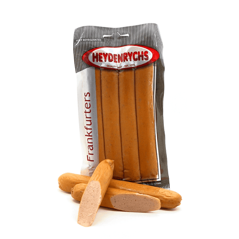 Frankfurters 225g