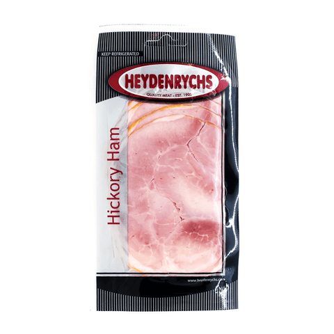 Hickory Ham 100g