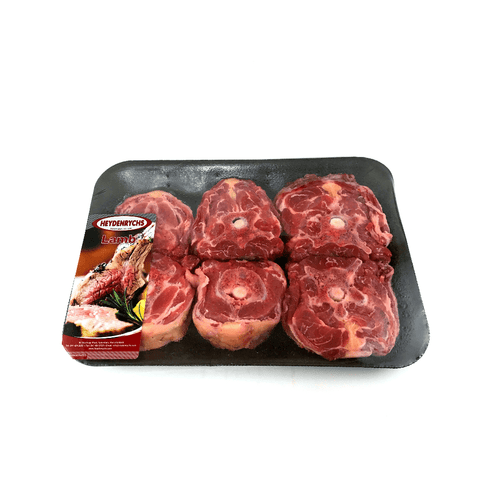 Lamb Neck 500g