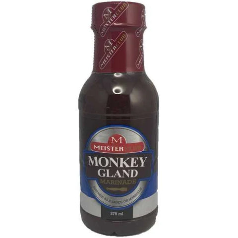 Meister Club - Monkey Gland Marinate 375ml